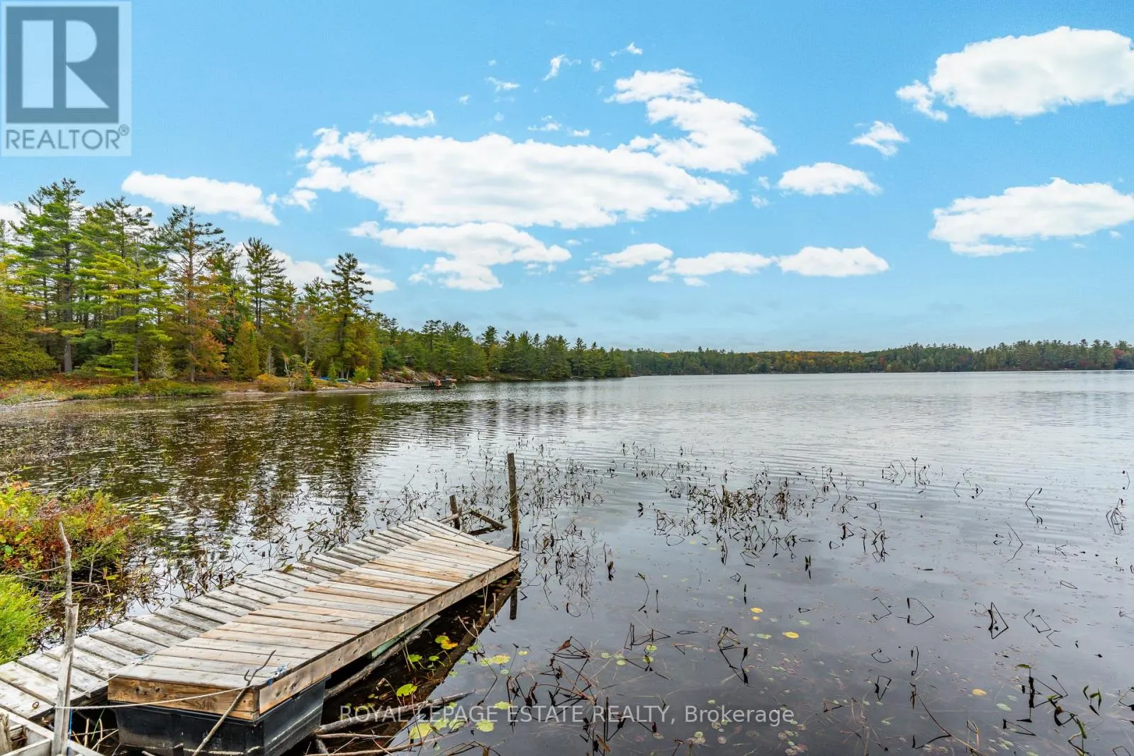 LOT 18 CREGO LAKE ROAD