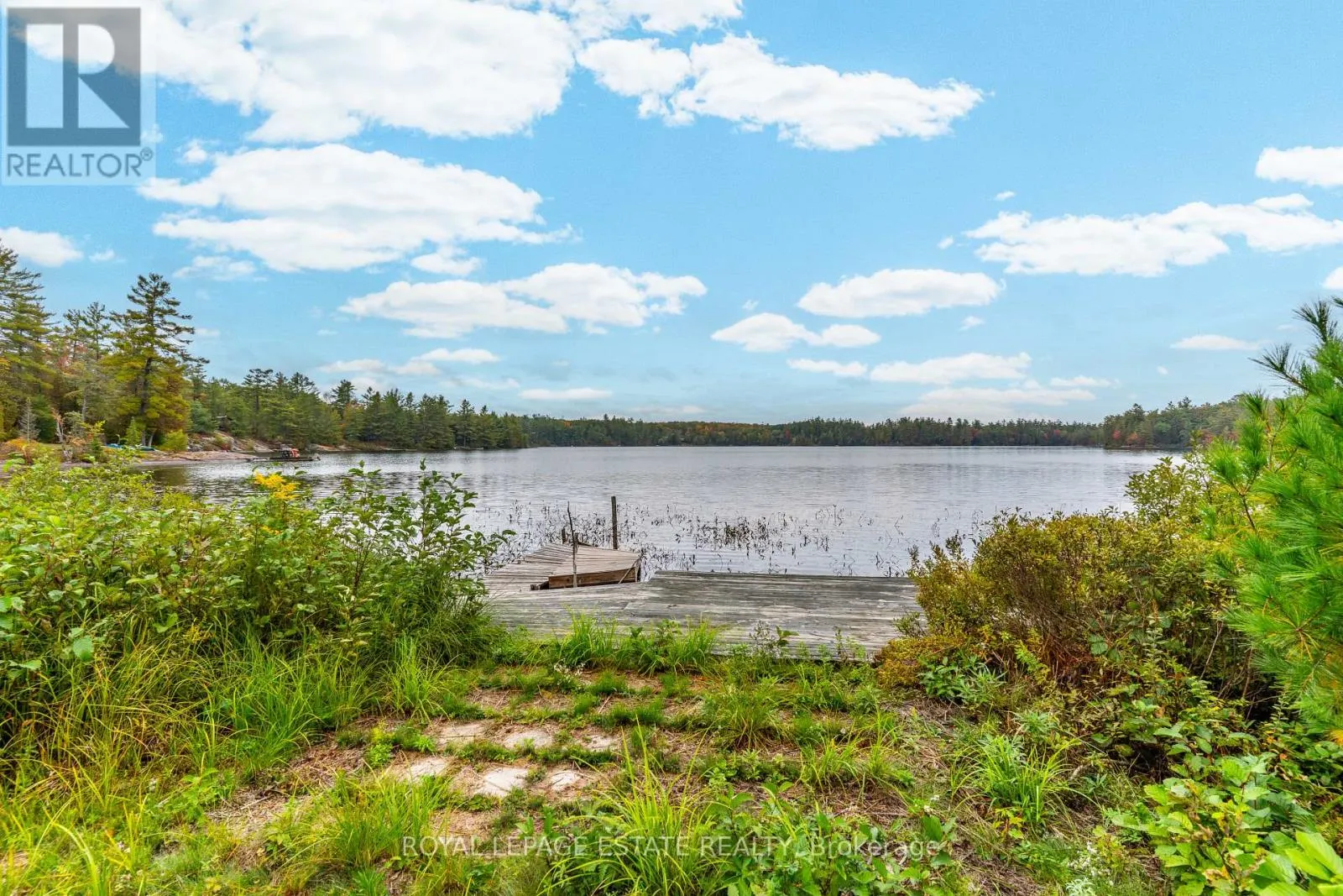 LOT 18 CREGO LAKE ROAD