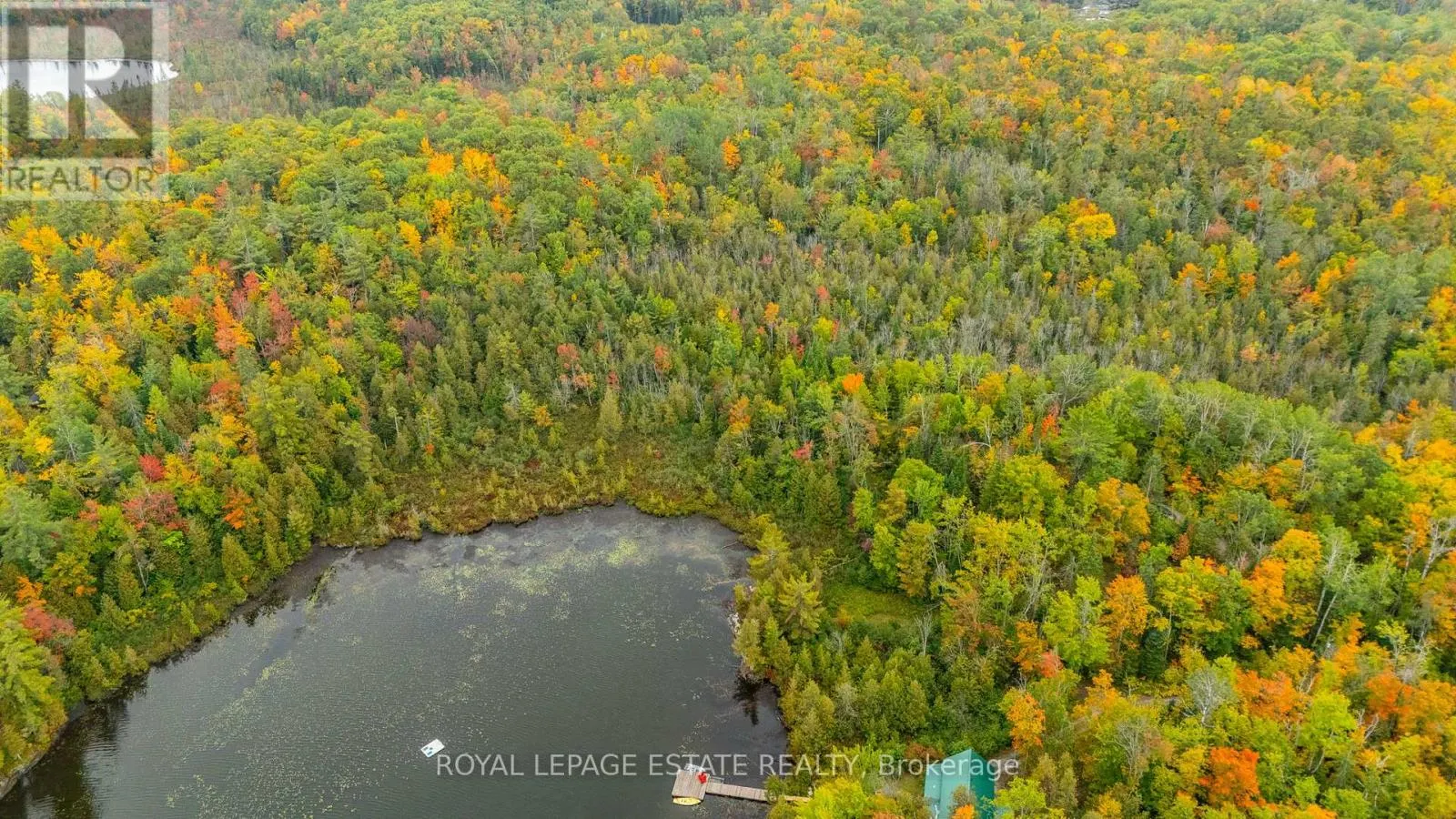 BLOCK B CREGO LAKE ROAD
