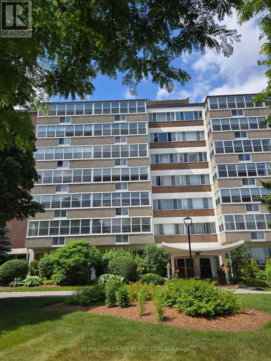 603 - 45 WESTMOUNT ROAD N