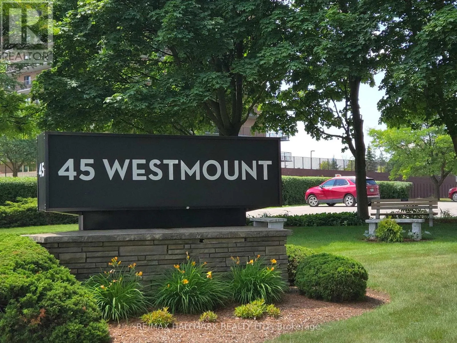 603 - 45 WESTMOUNT ROAD N