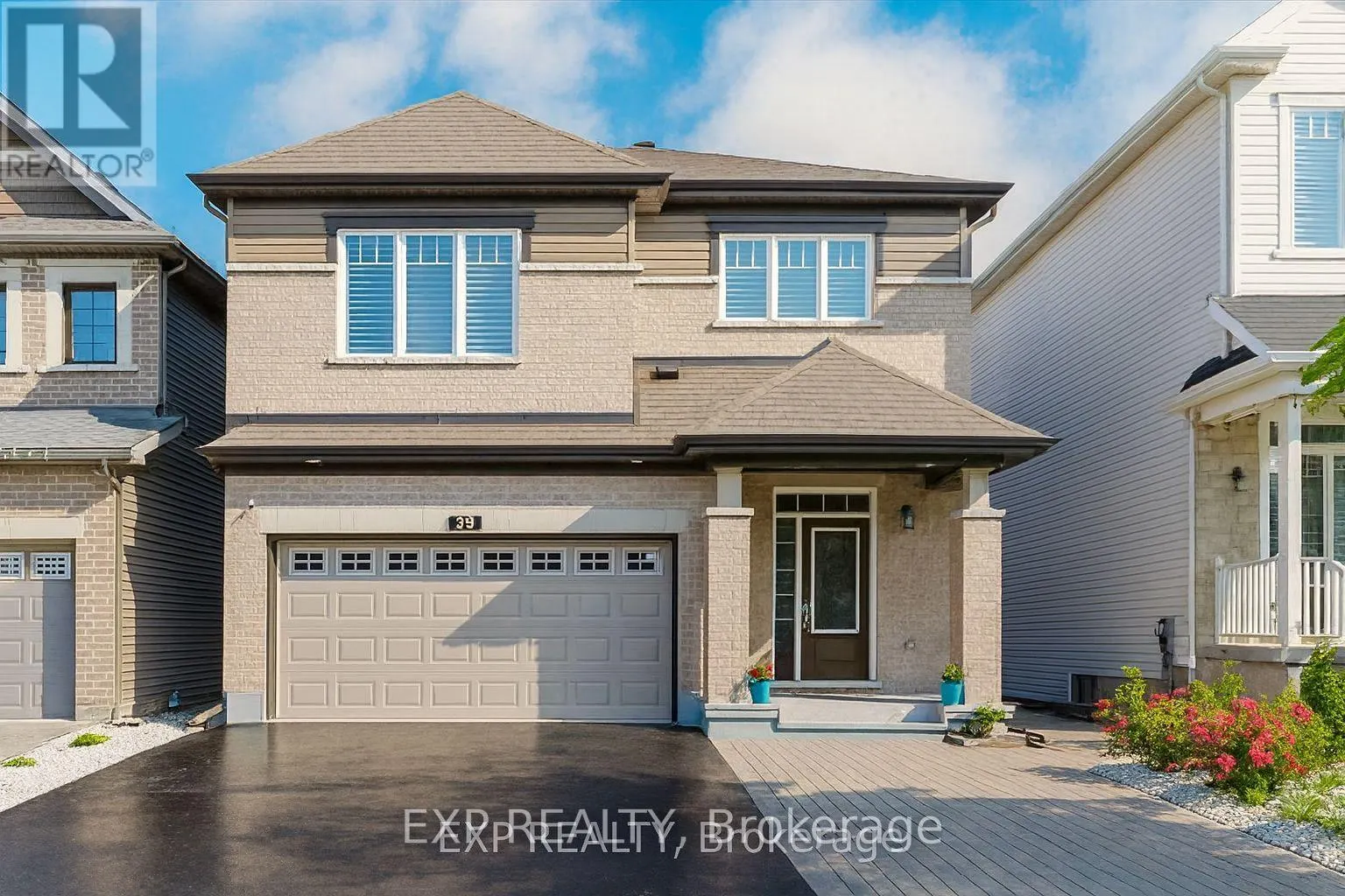 39 CLONFADDA TERRACE