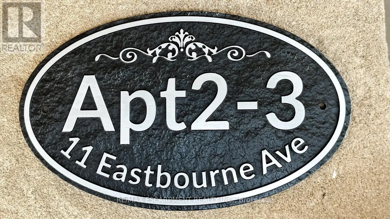 2 - 11 EASTBOURNE AVENUE
