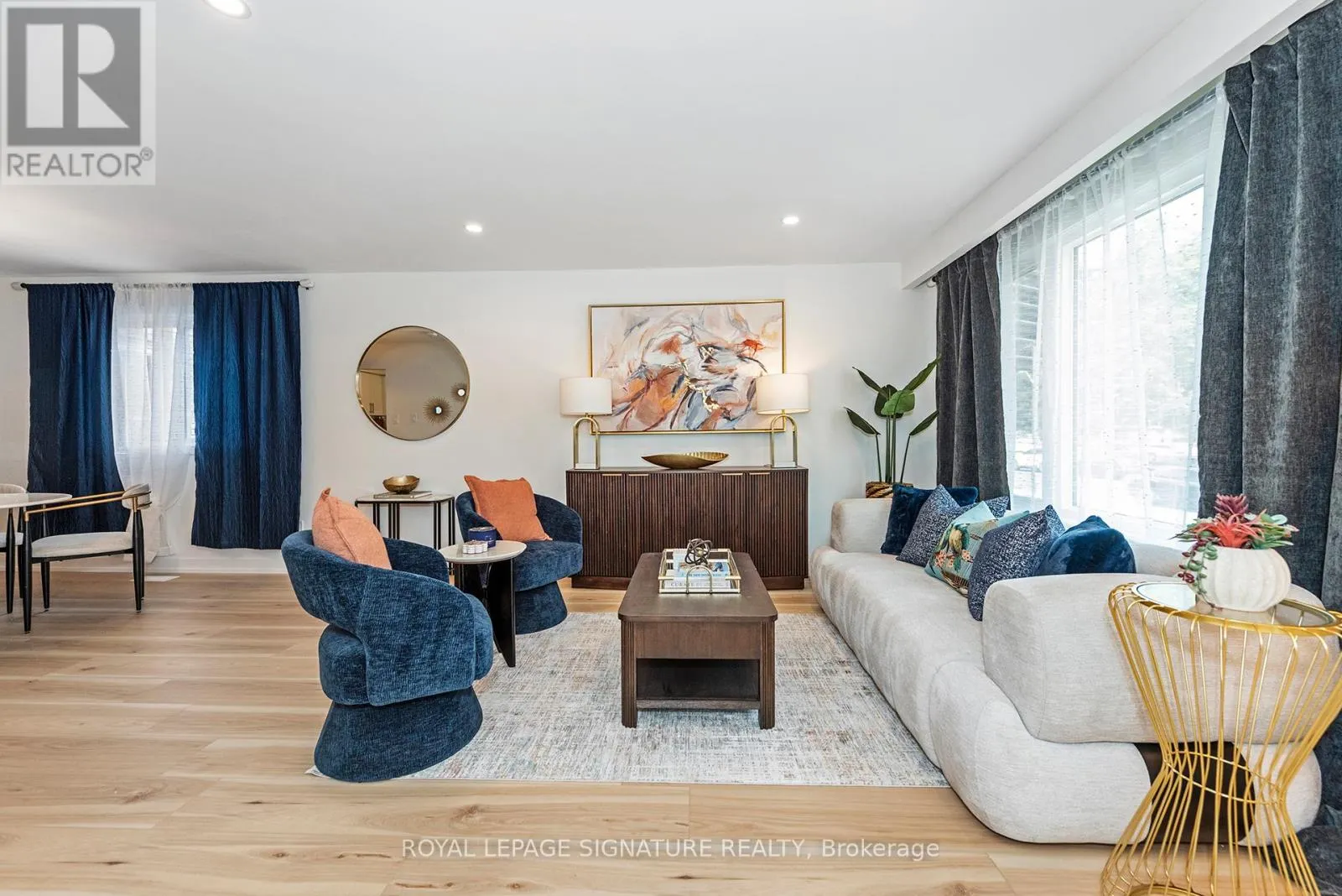 34-36 DELAWANA DRIVE