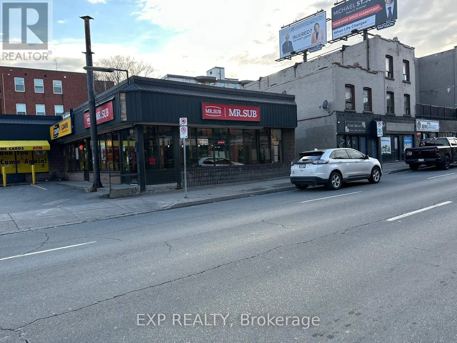 1 - 478 KING STREET E