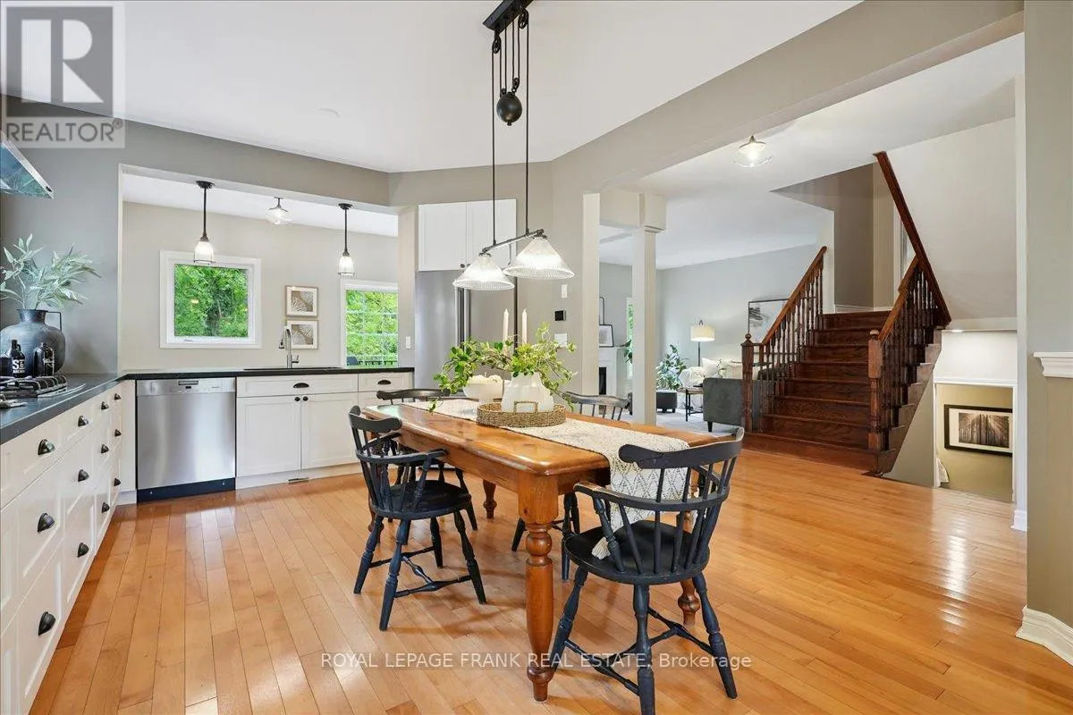 23 WOODLAWN COURT