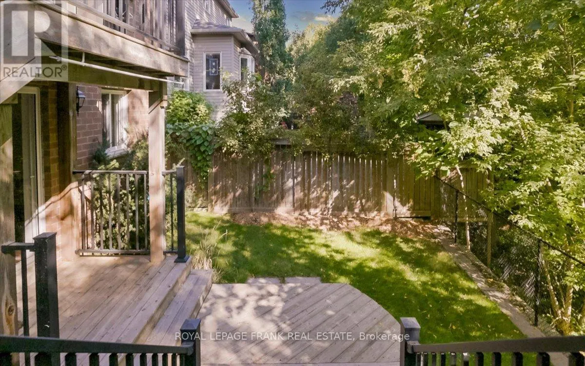 23 WOODLAWN COURT