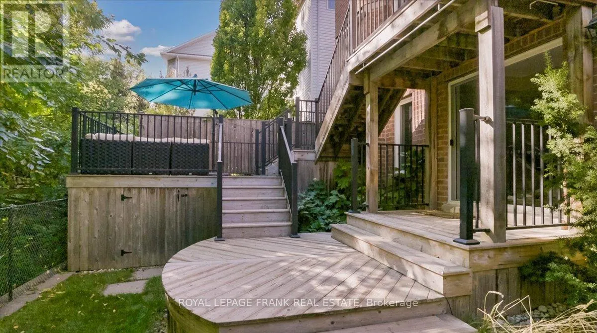 23 WOODLAWN COURT