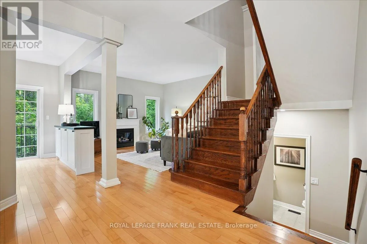 23 WOODLAWN COURT