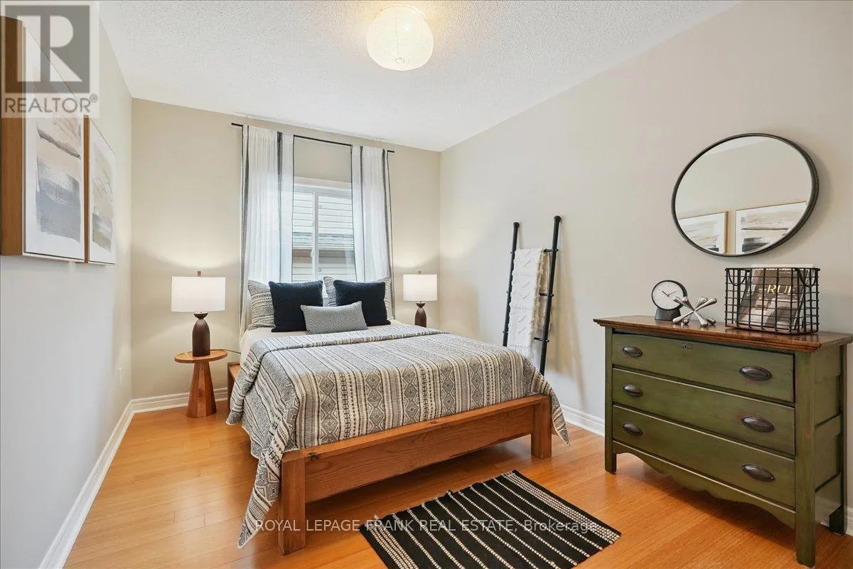 23 WOODLAWN COURT