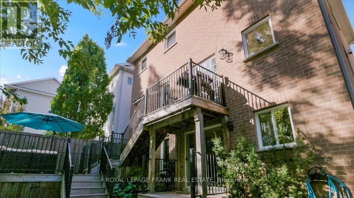 23 WOODLAWN COURT