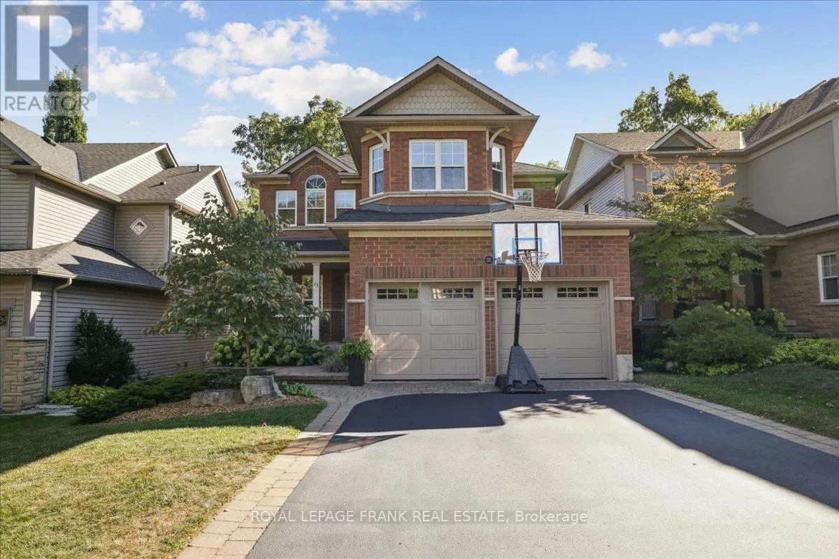 23 WOODLAWN COURT