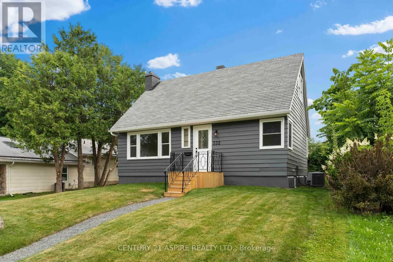 332 ALFRED STREET