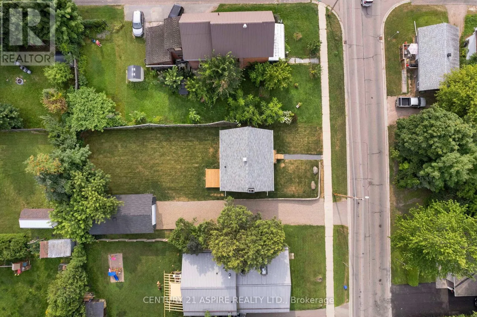 332 ALFRED STREET