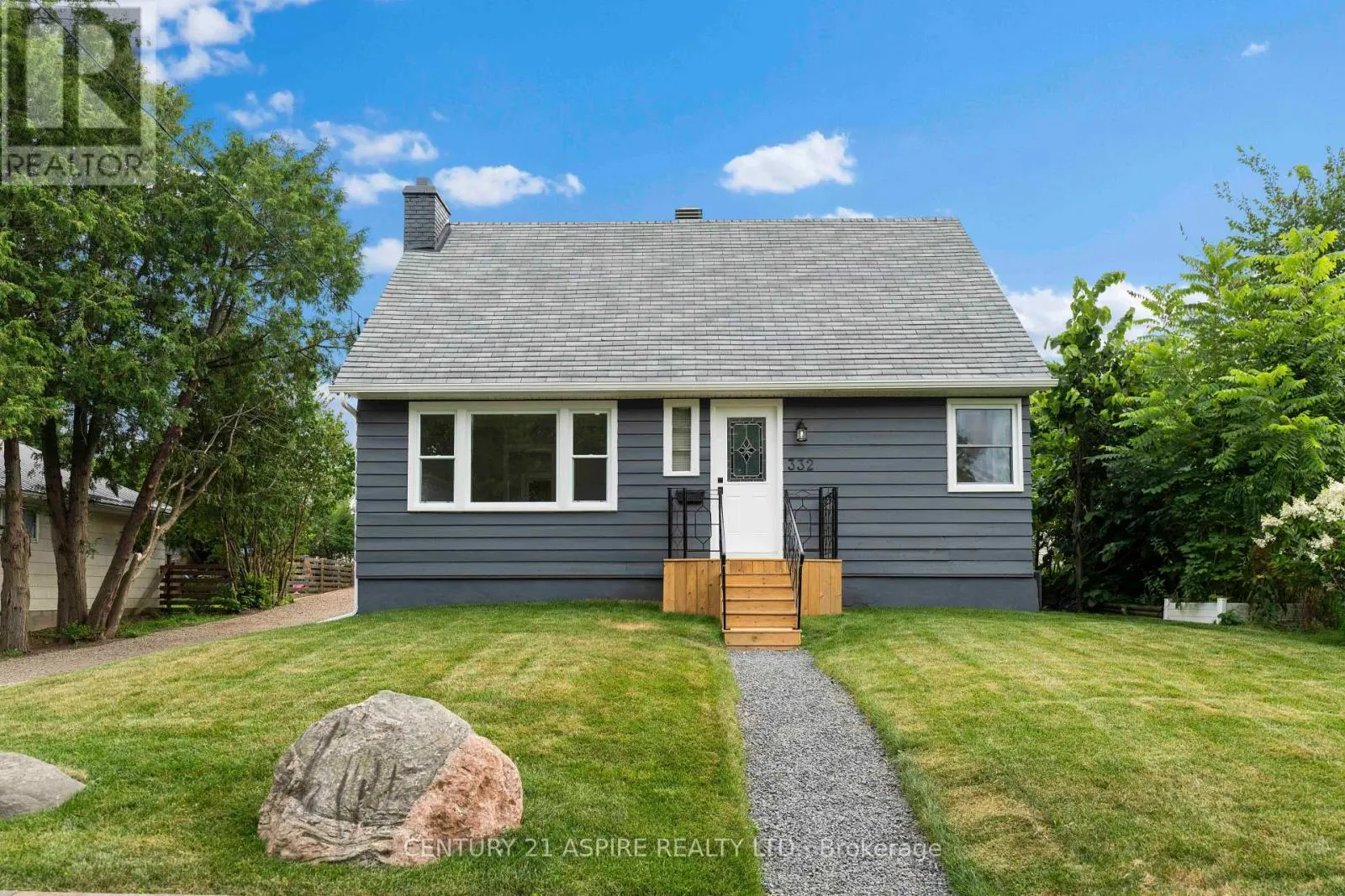 332 ALFRED STREET