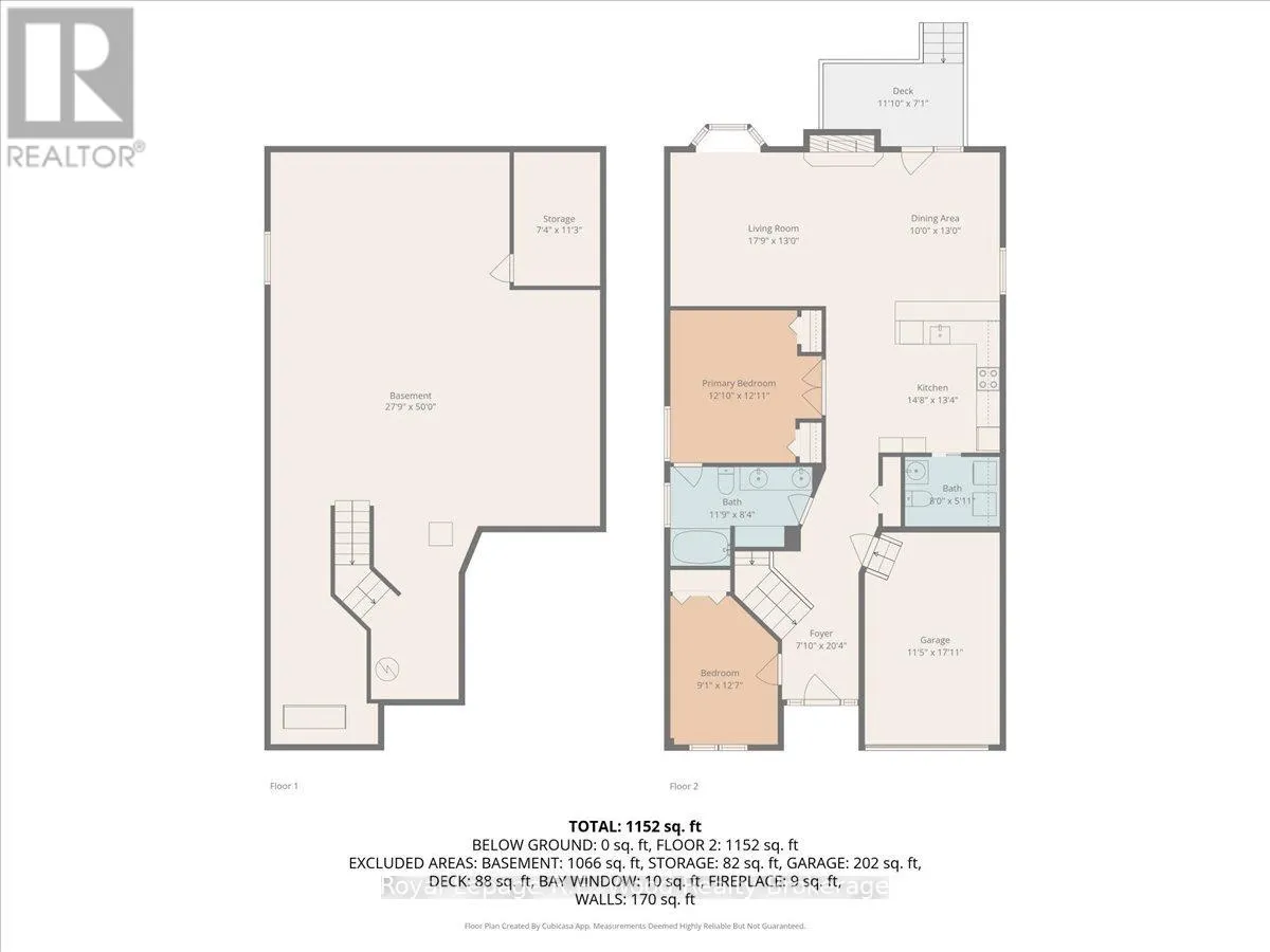 65 BARKER STREET