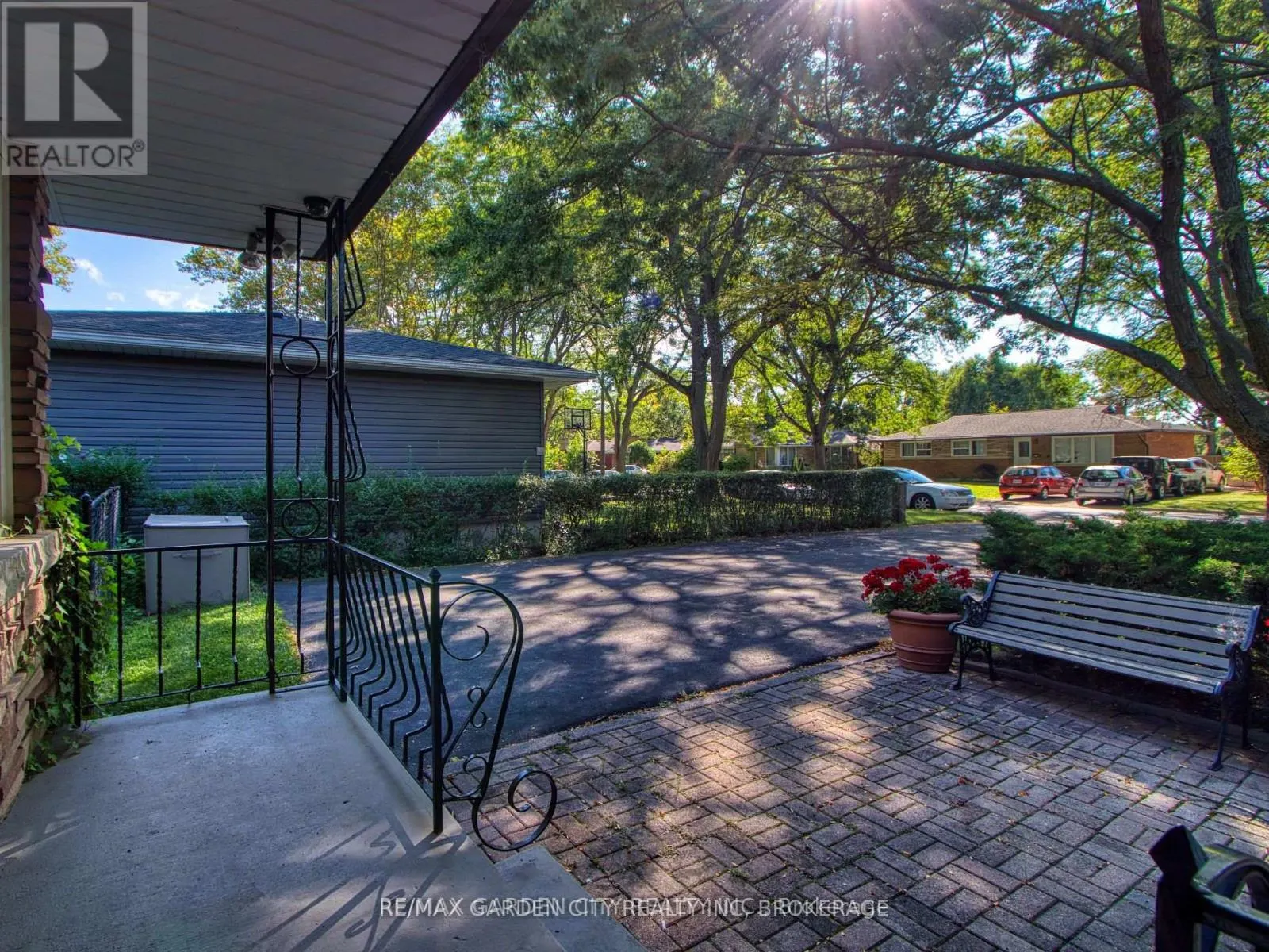 101 MASTERSON AVENUE