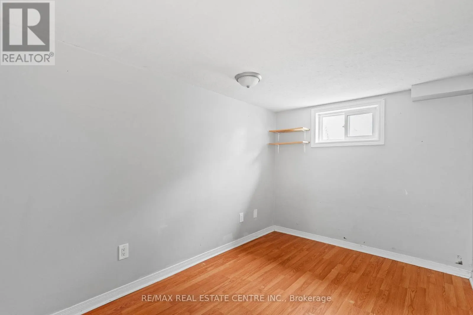 BASEMENT - 298 WALLACE AVENUE