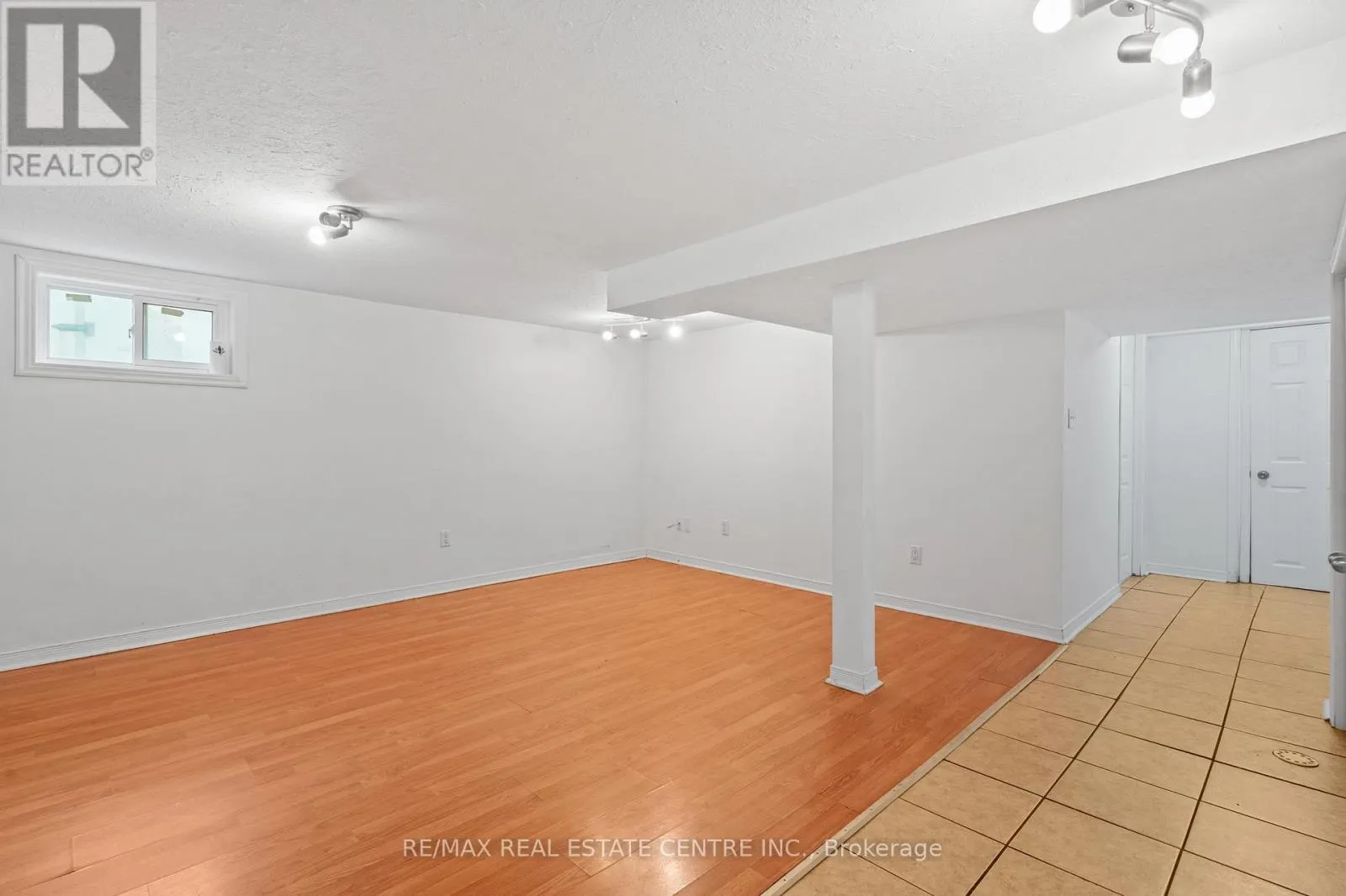 BASEMENT - 298 WALLACE AVENUE