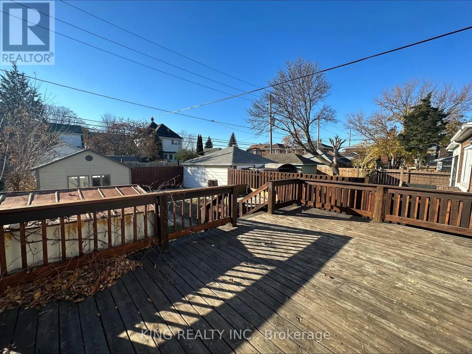 MAIN - 1243 BRUCE AVENUE
