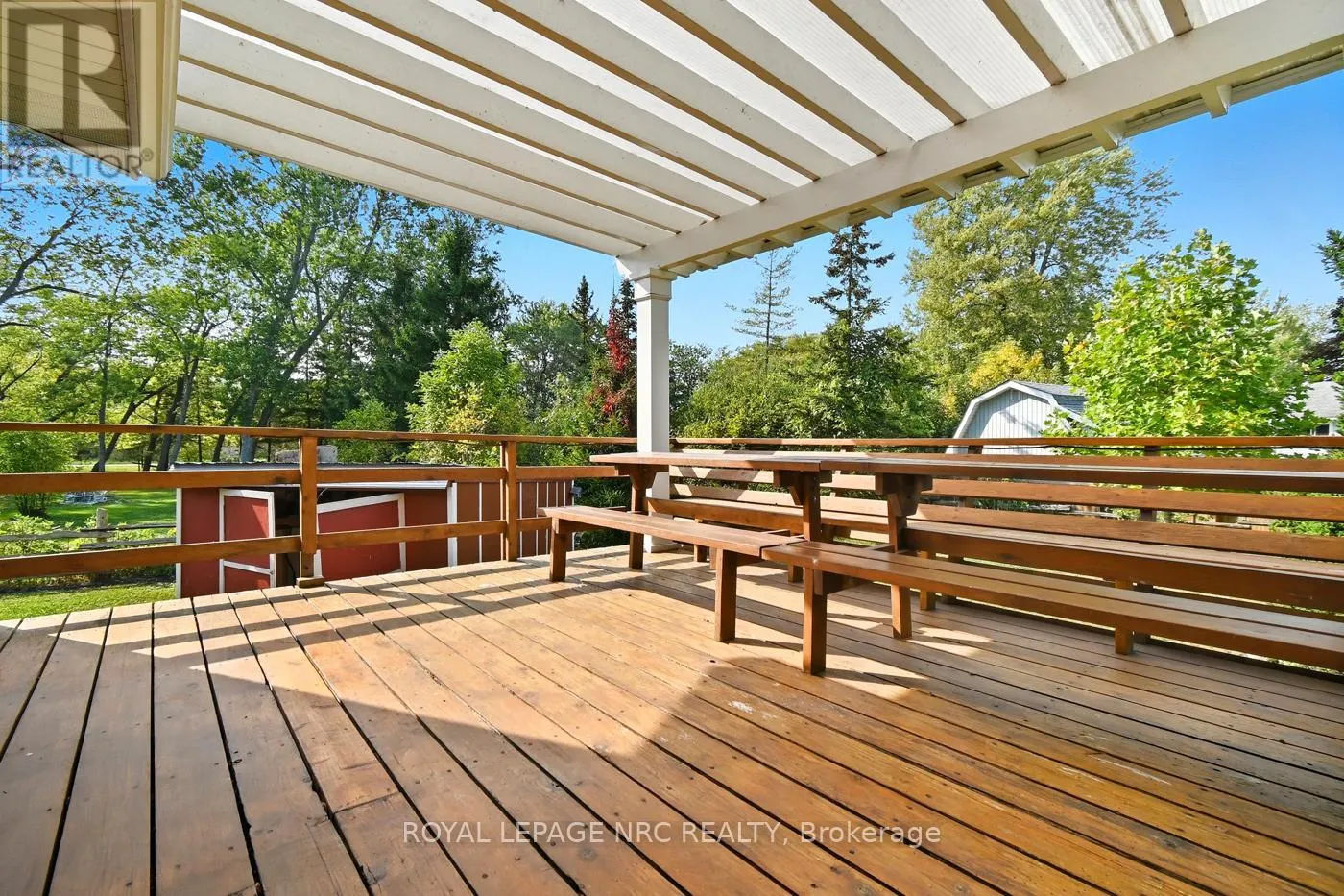 10592 WOODLAND DRIVE