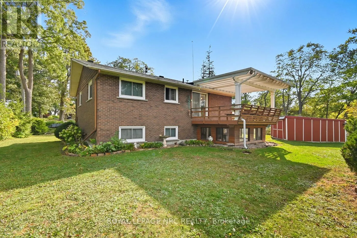 10592 WOODLAND DRIVE
