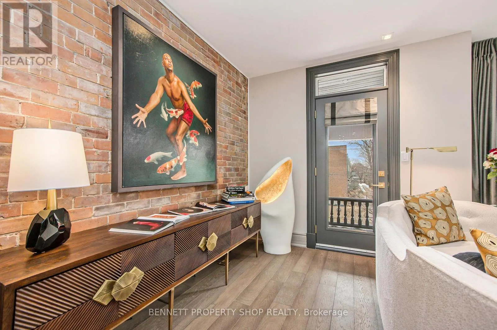 116 CARTIER STREET