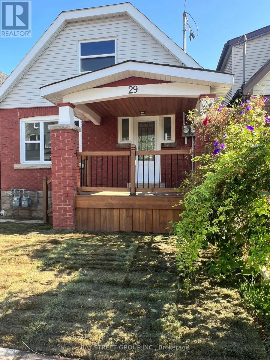 29 KEITH STREET