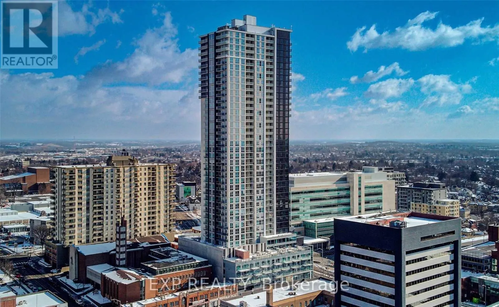 1106 - 60 FREDERICK STREET