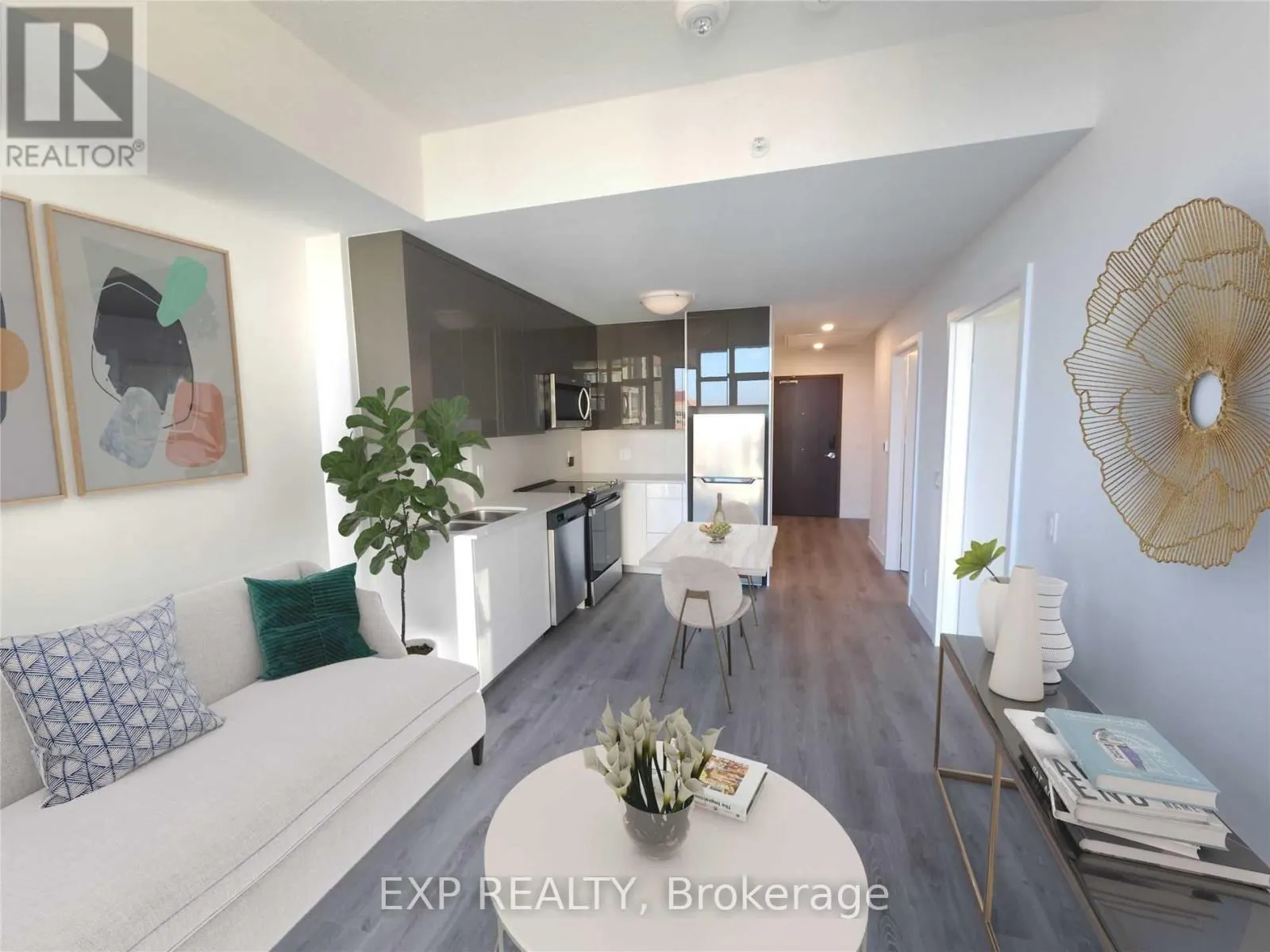 1106 - 60 FREDERICK STREET