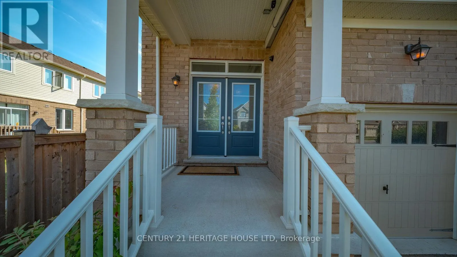 119 BARLOW PLACE