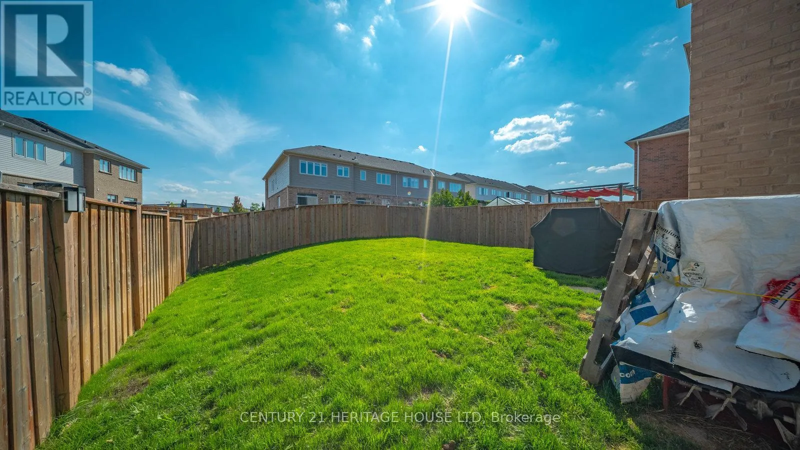119 BARLOW PLACE