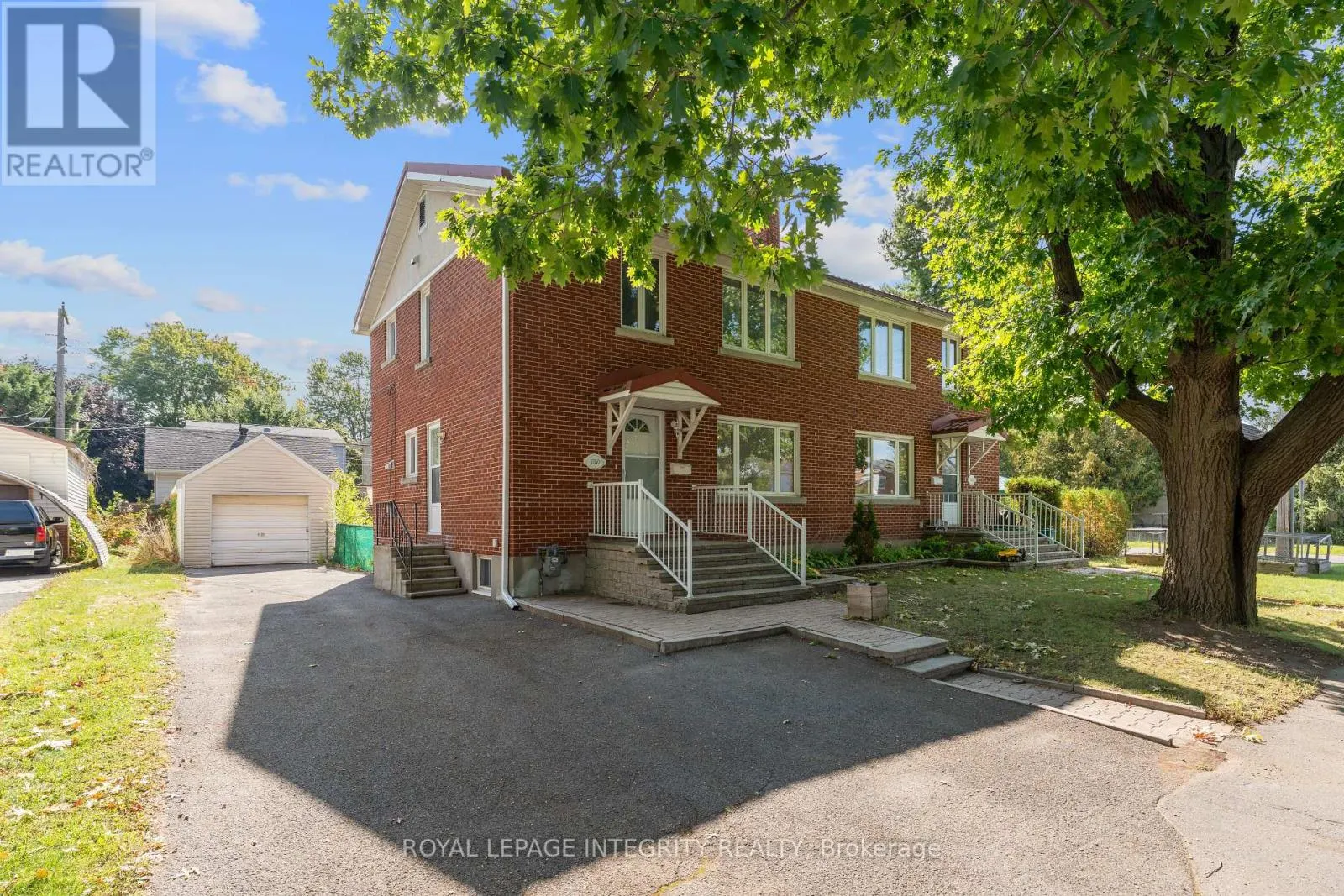 1350 LEASIDE AVENUE