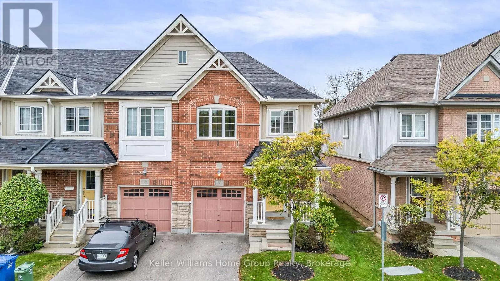 #37 - 1035 VICTORIA ROAD S, ##37
