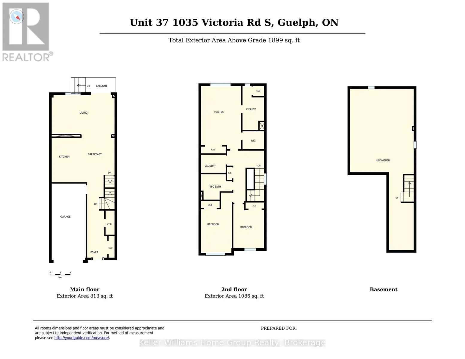 #37 - 1035 VICTORIA ROAD S, ##37