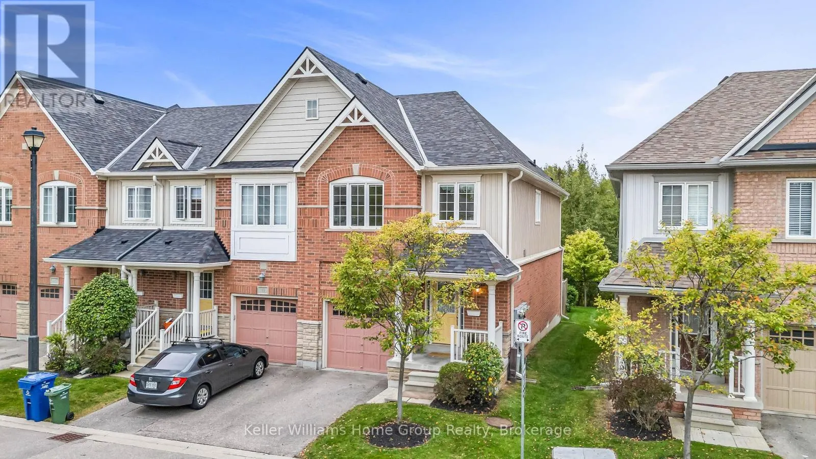 #37 - 1035 VICTORIA ROAD S, ##37