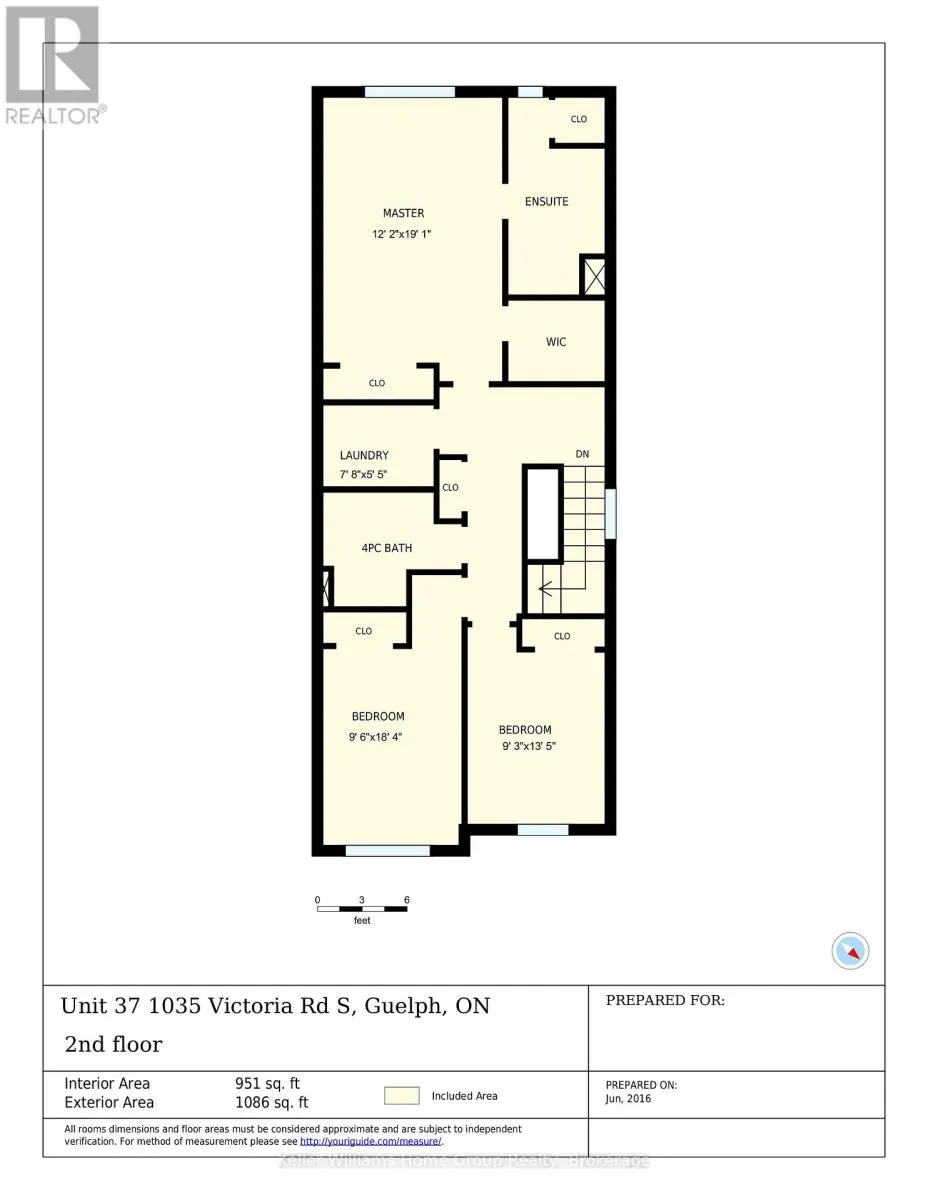 #37 - 1035 VICTORIA ROAD S, ##37