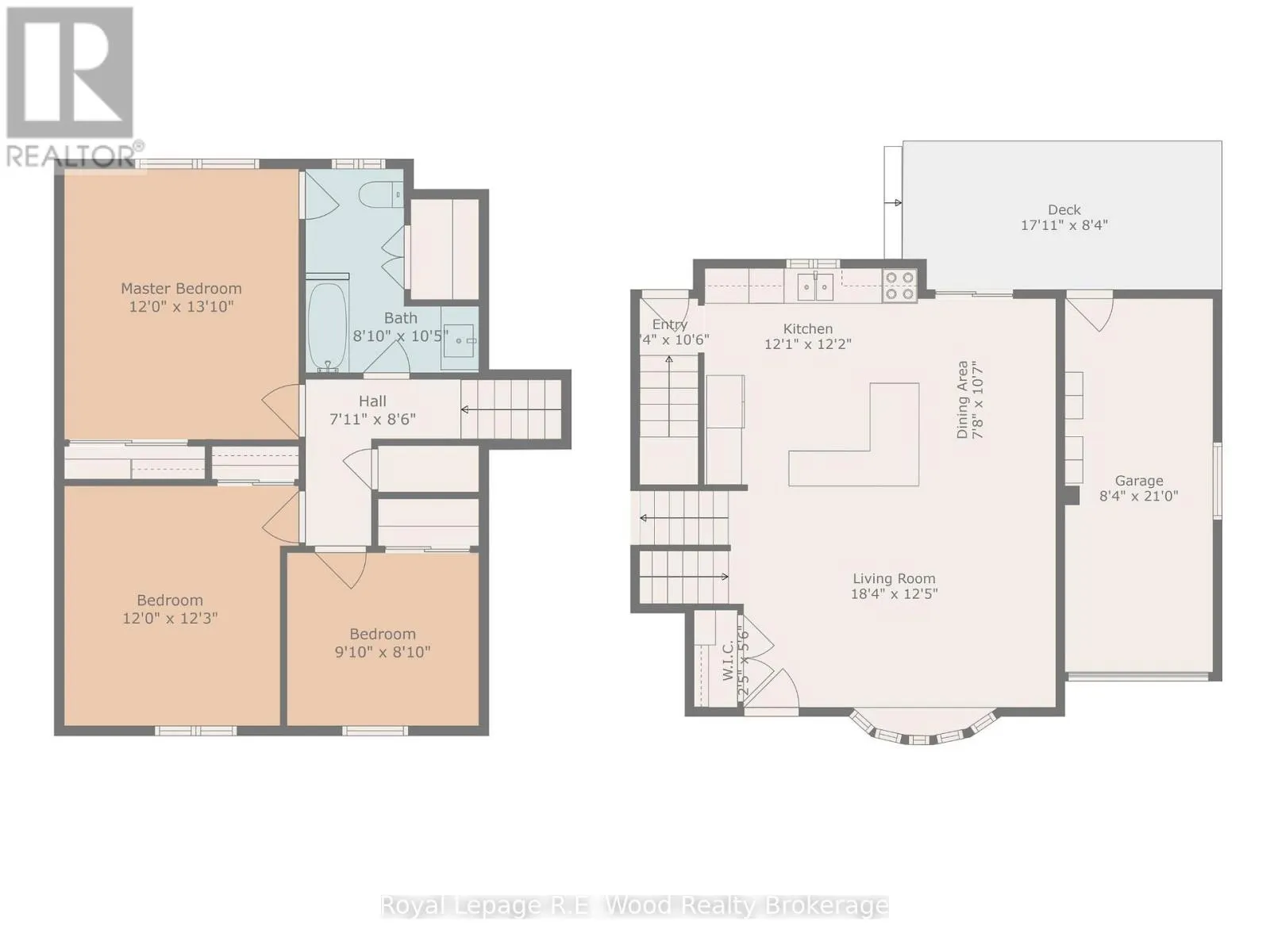 32 DEVON COURT