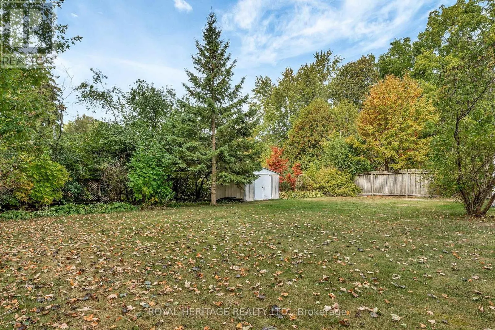 32 GLEN ROAD