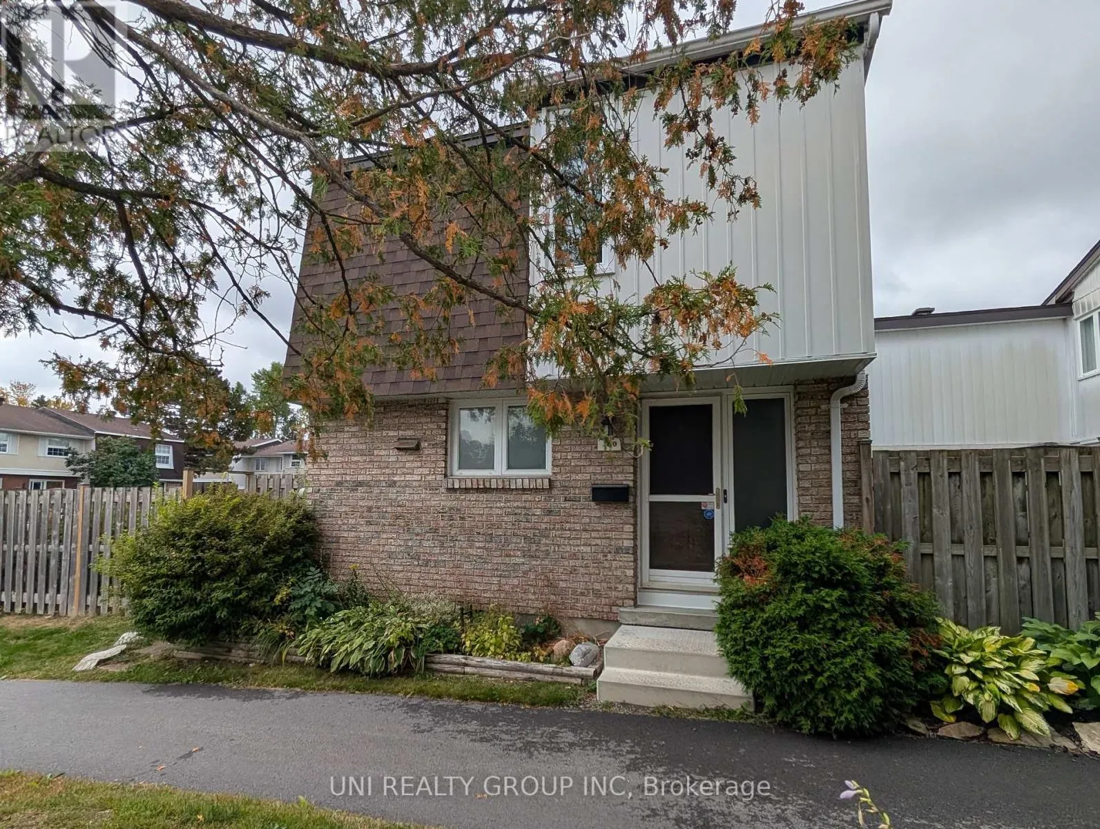 180 - 3310 SOUTHGATE ROAD