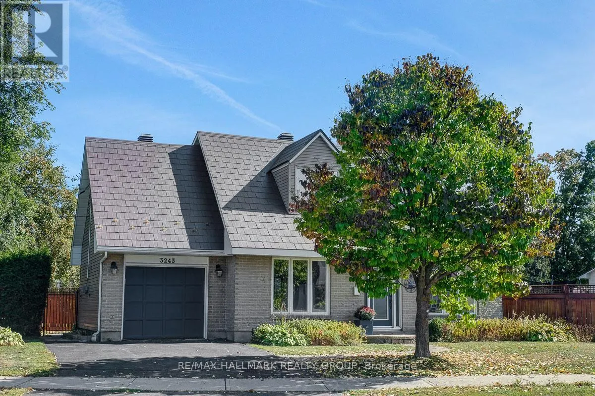 3243 SOUTHGATE ROAD