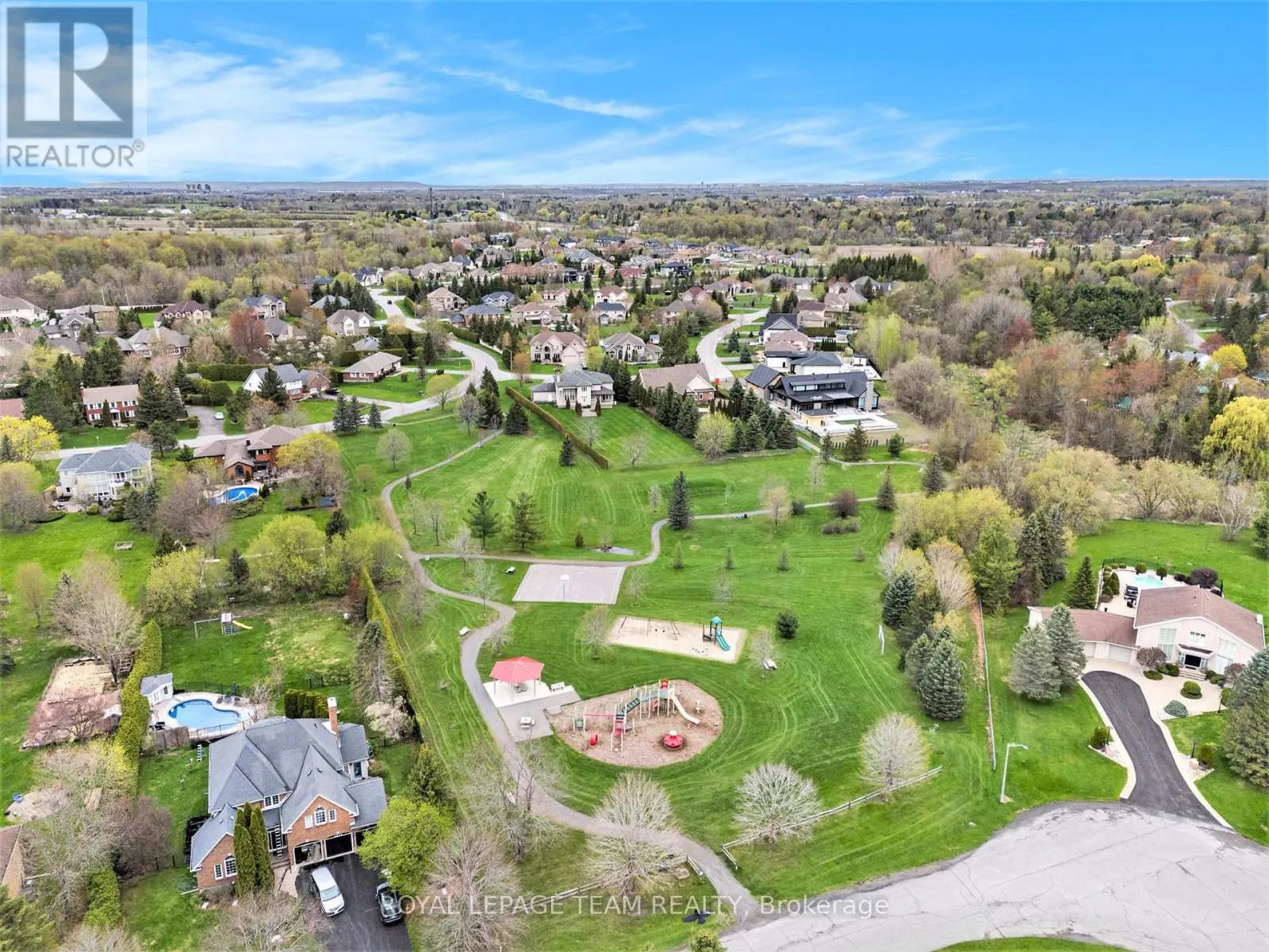 5386 MANSEL CRESCENT