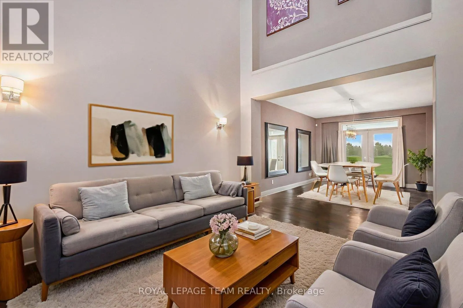 5386 MANSEL CRESCENT