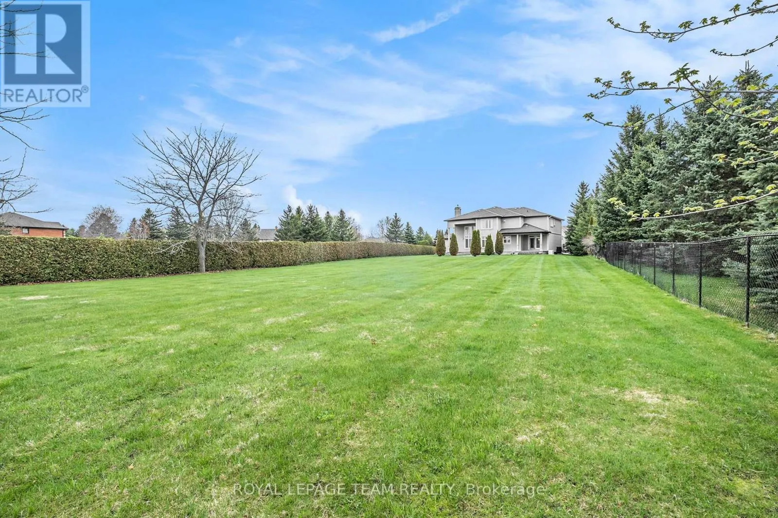 5386 MANSEL CRESCENT
