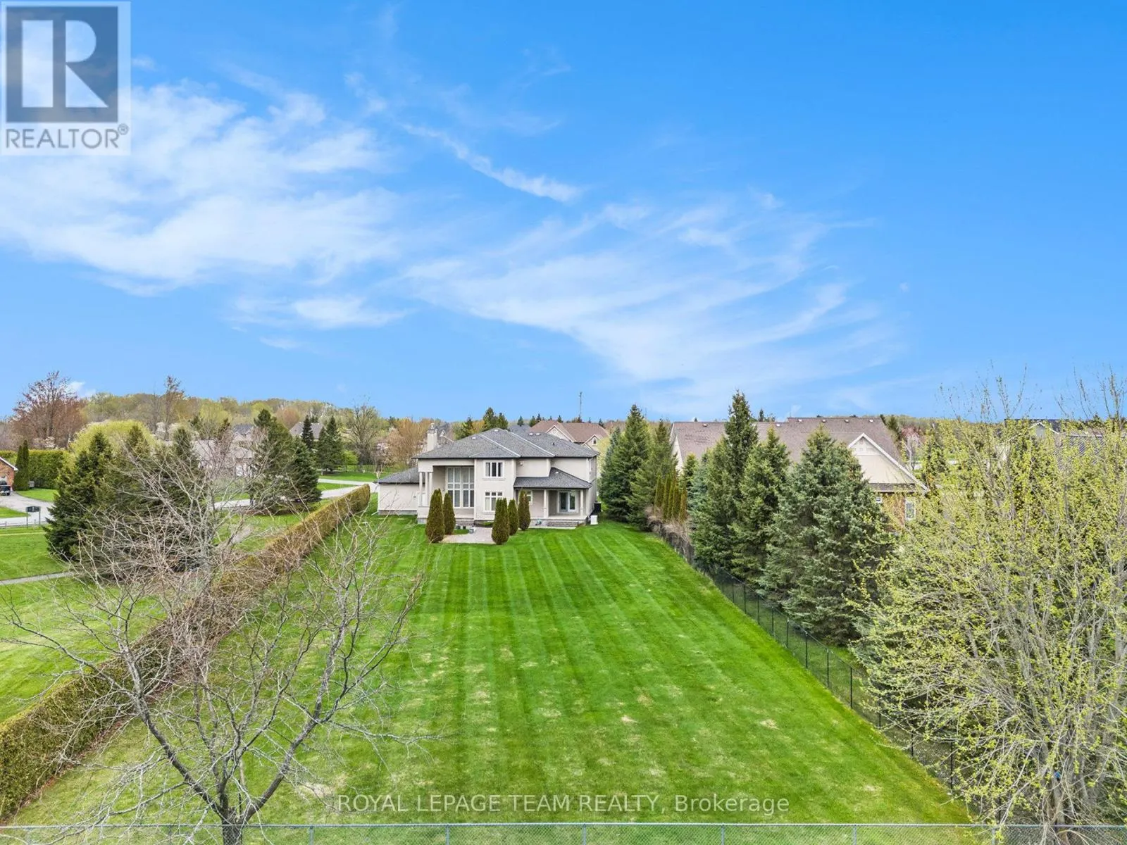 5386 MANSEL CRESCENT