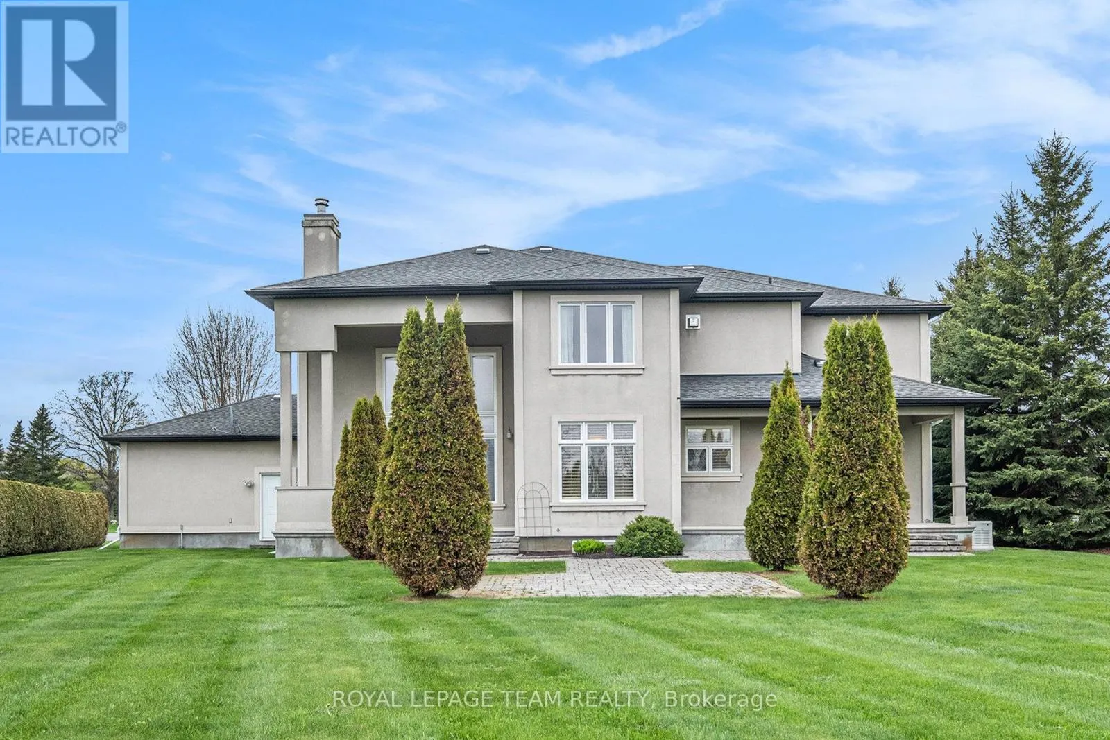 5386 MANSEL CRESCENT