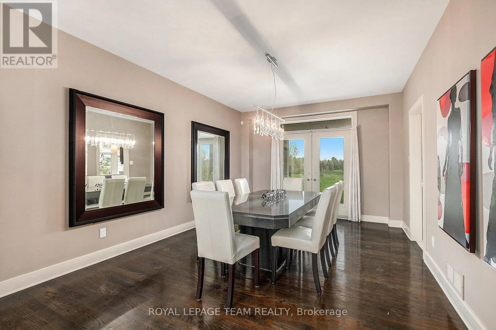 5386 MANSEL CRESCENT