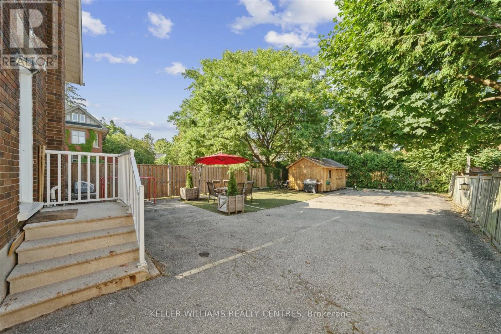 591 WOOLWICH STREET