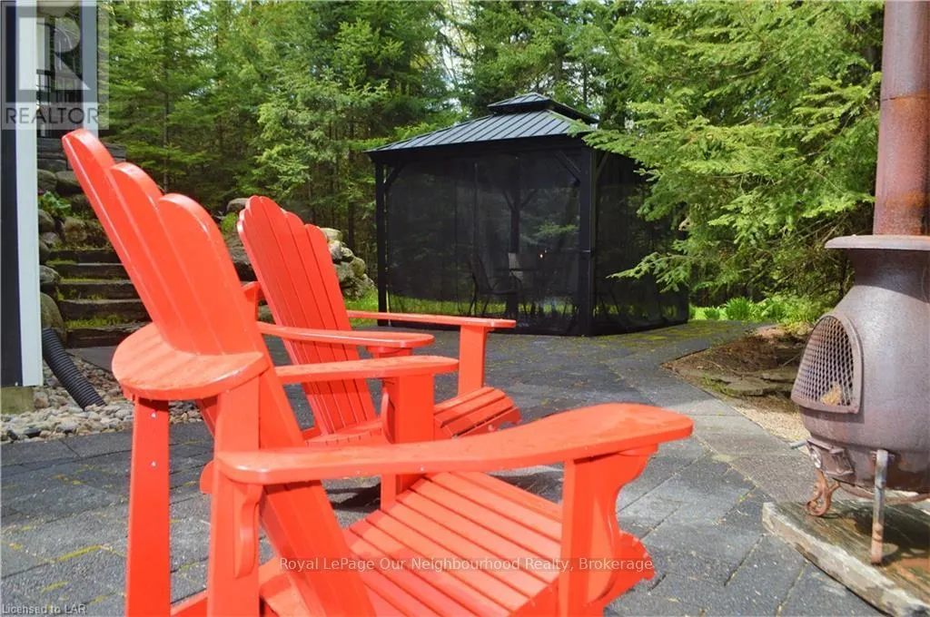 1042 SKI RIDGE TRAIL