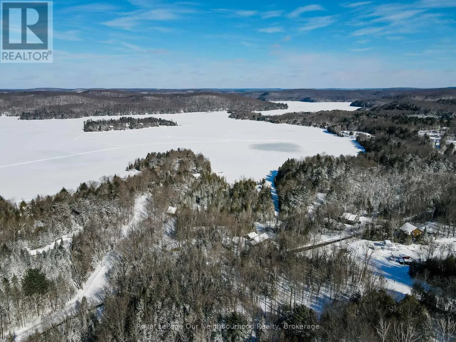 1042 SKI RIDGE TRAIL